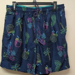 Men's Swim Trunk Size 32/34